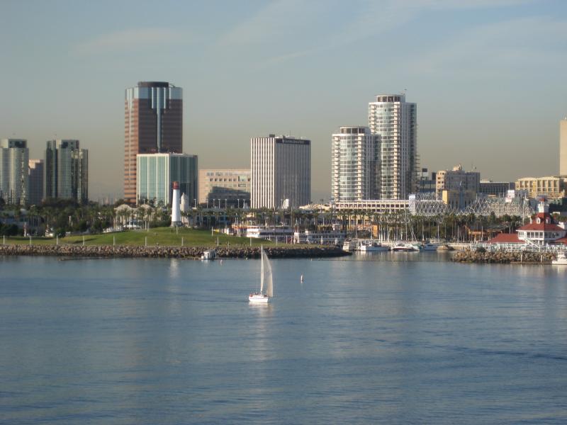 long beach